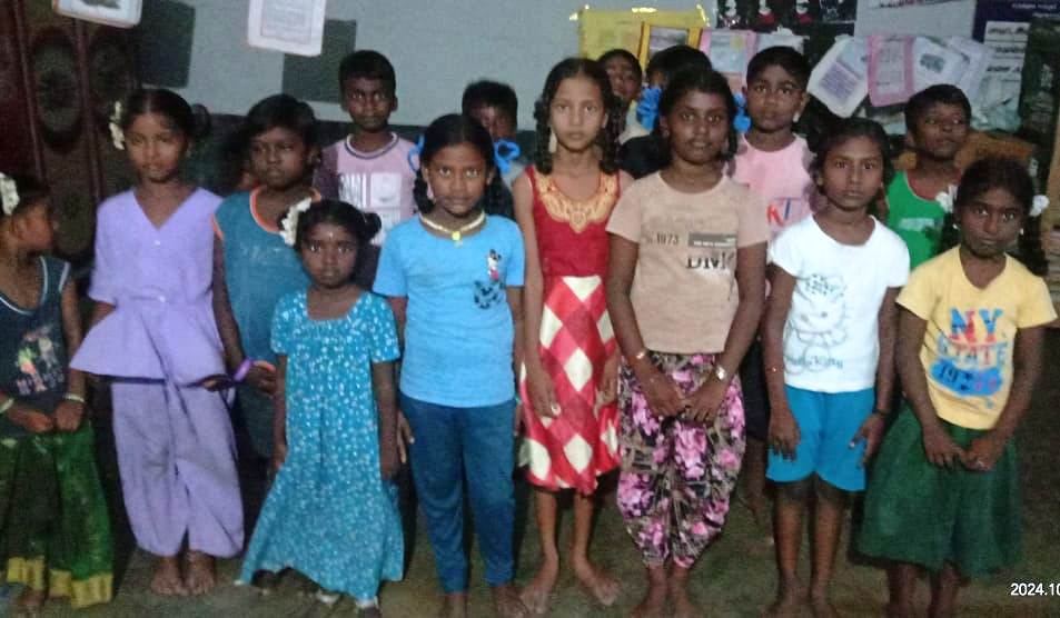 Children Education