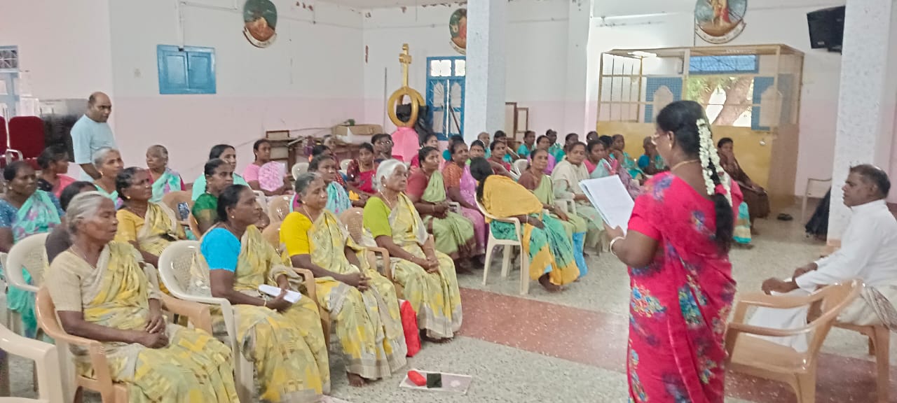 Women Empowerment