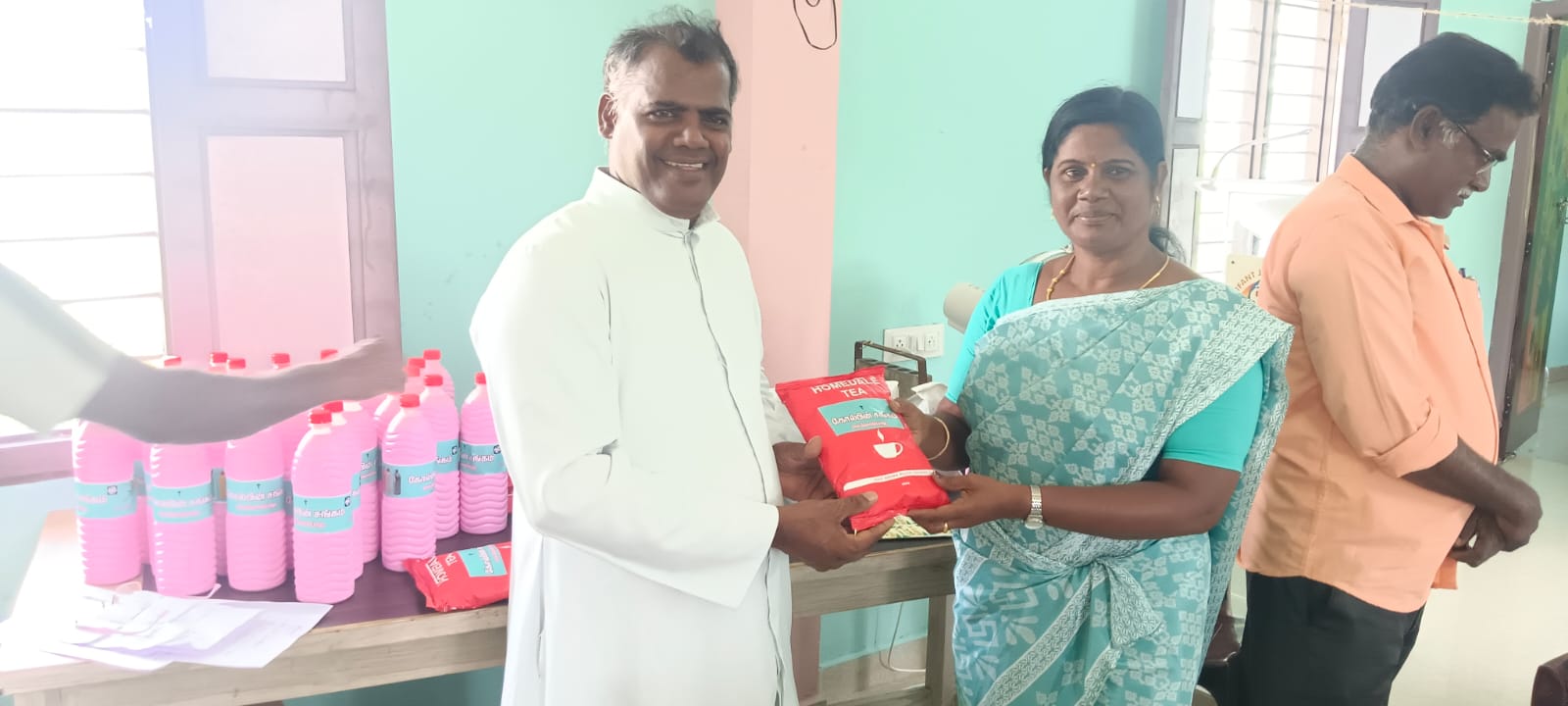 Food Security Programme