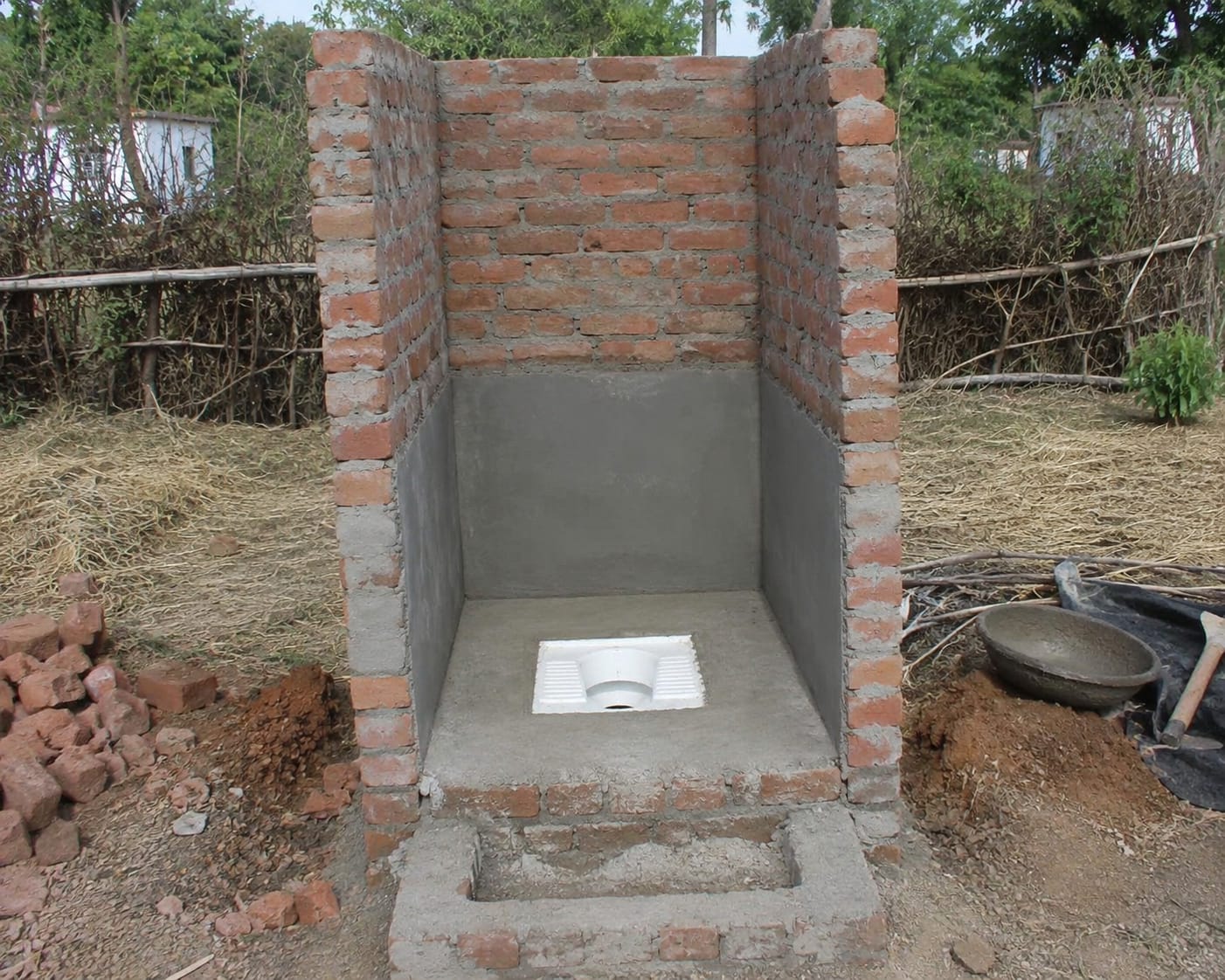 Rural Sanitation Programme