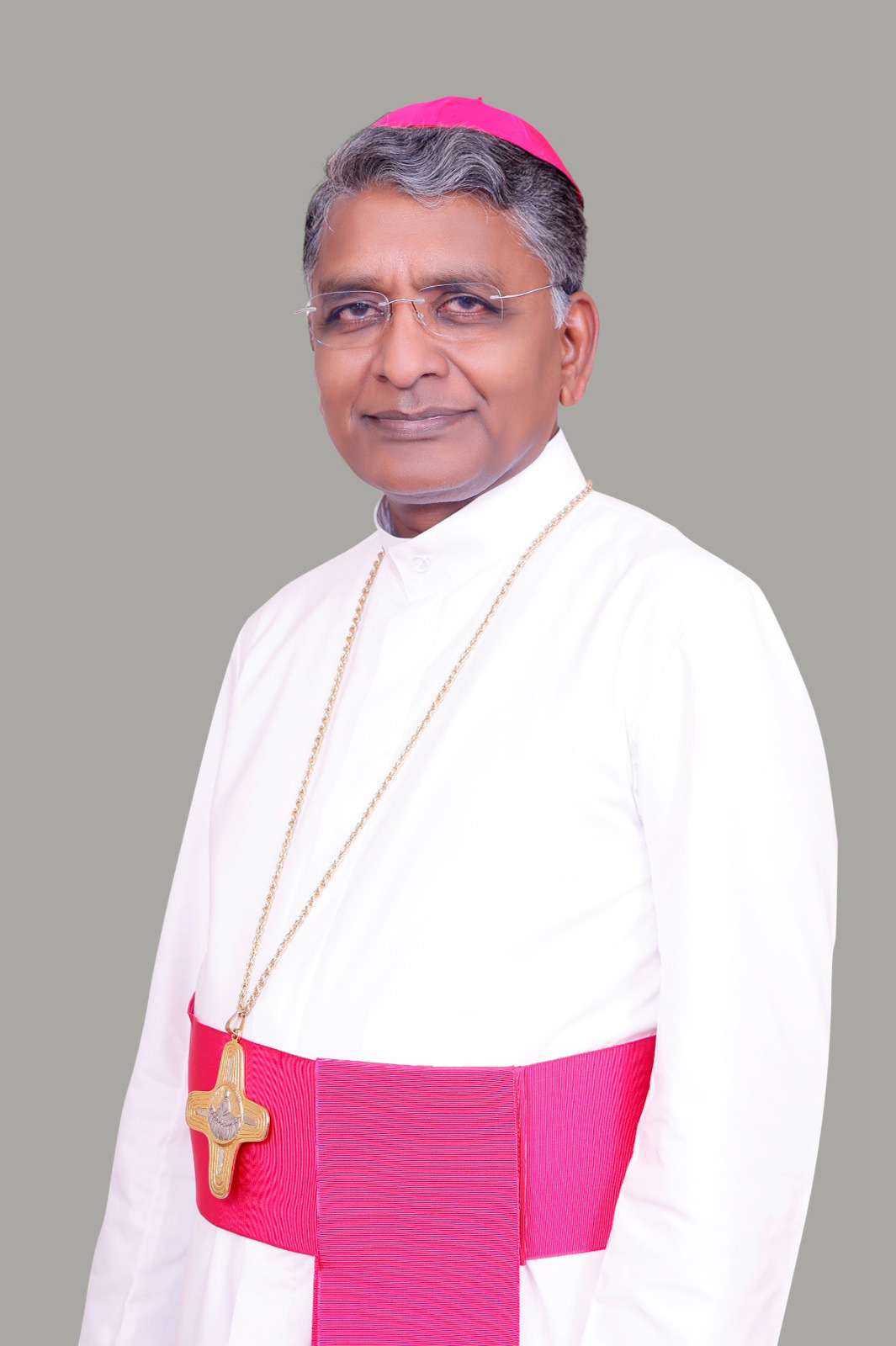 President of TVMSSS
