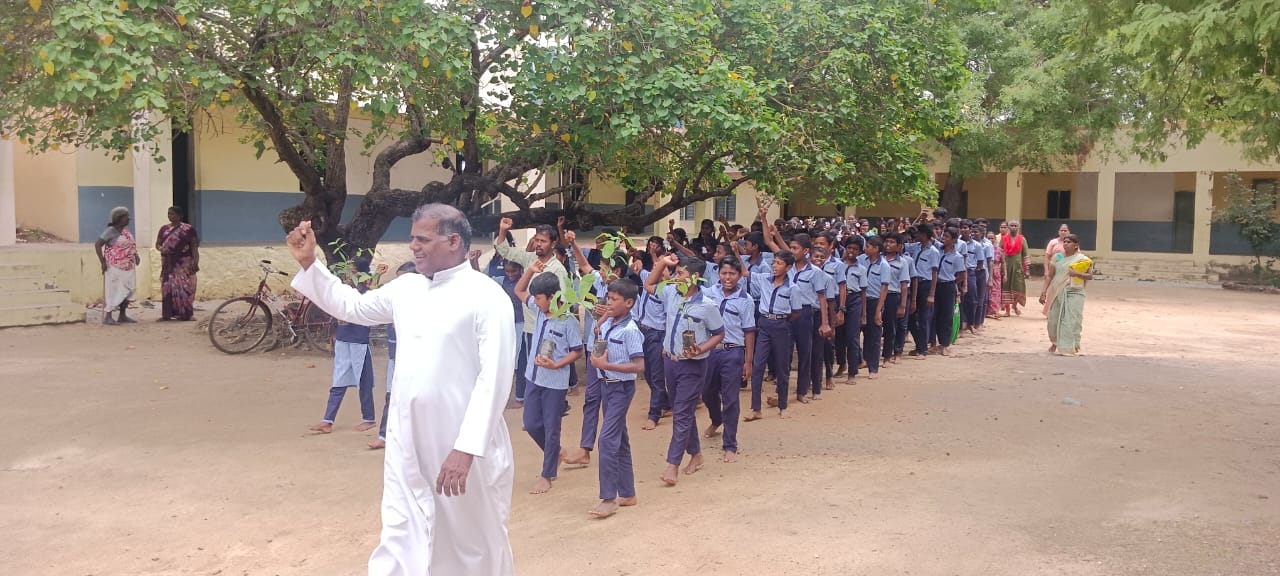 Children Education