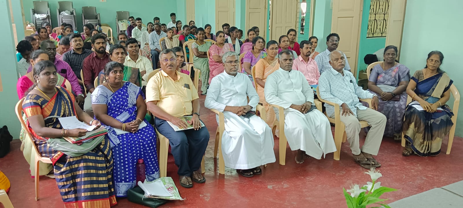 Community Development