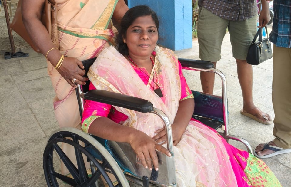 Disability Inclusion
