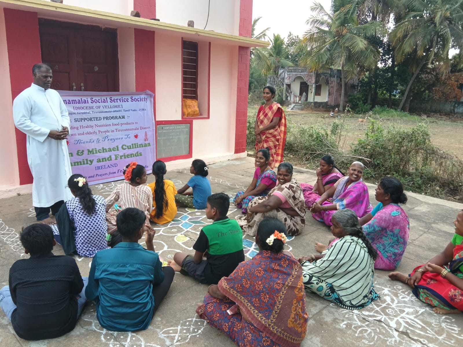 Community Health