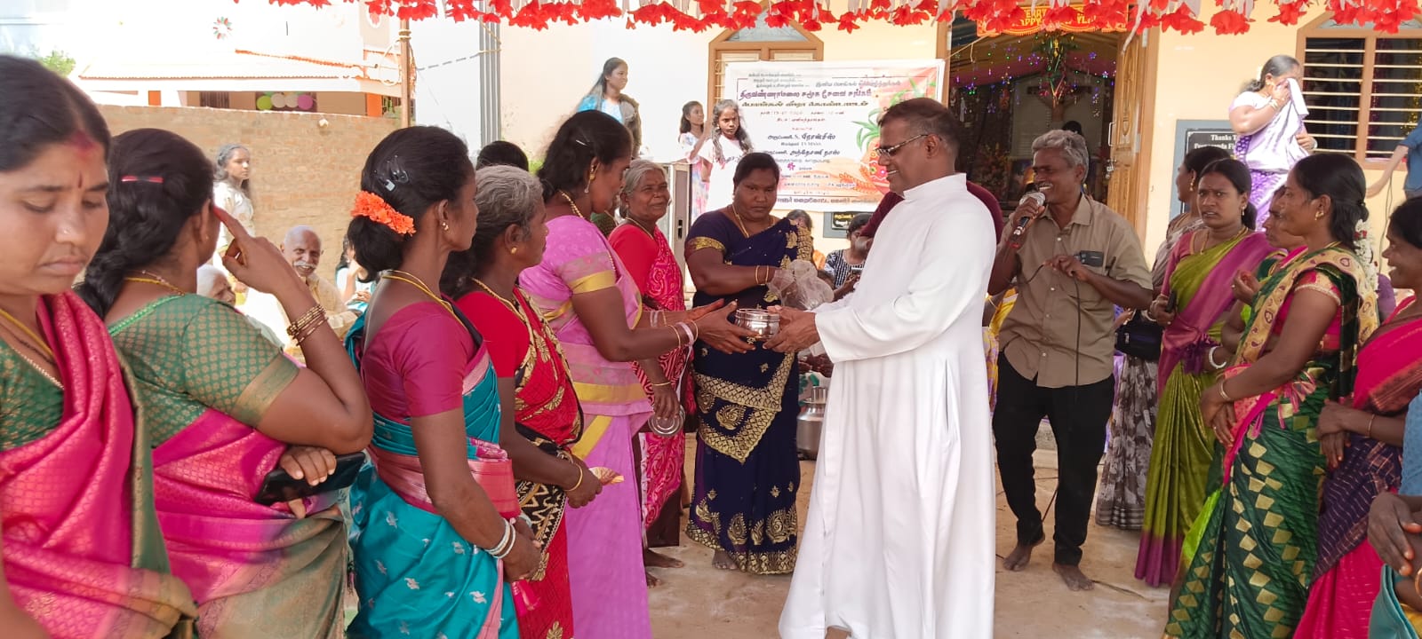 Livelihood Development