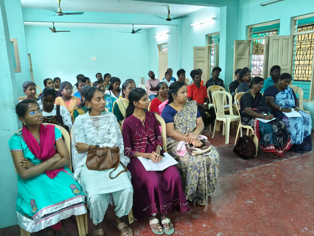 Youth Development